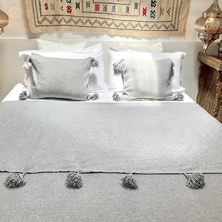 La Casita De Vanessa Playa Del Hombre Екстериор снимка