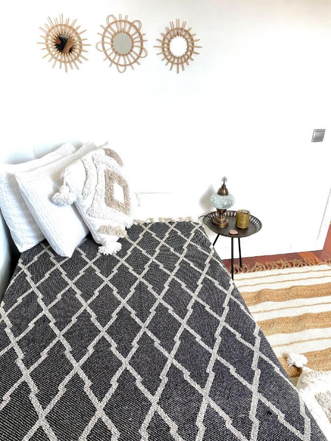 La Casita De Vanessa Playa Del Hombre Екстериор снимка