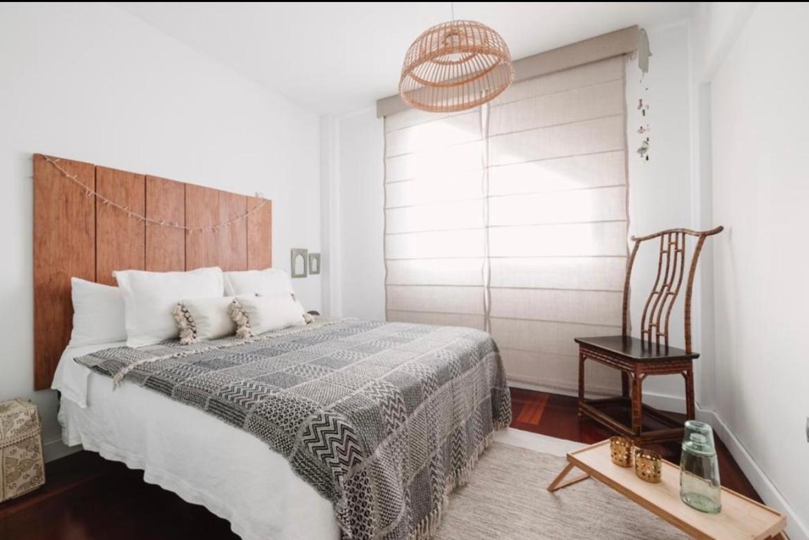 La Casita De Vanessa Playa Del Hombre Екстериор снимка