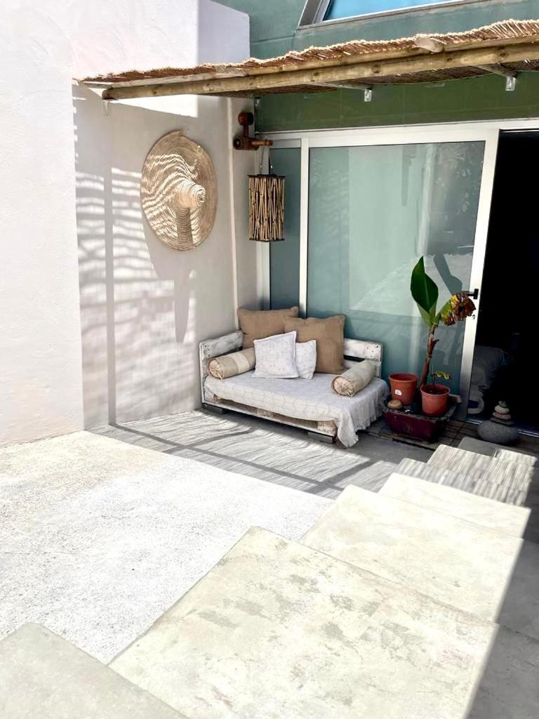 La Casita De Vanessa Playa Del Hombre Екстериор снимка