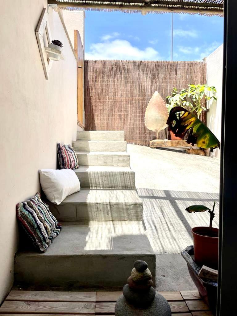 La Casita De Vanessa Playa Del Hombre Екстериор снимка