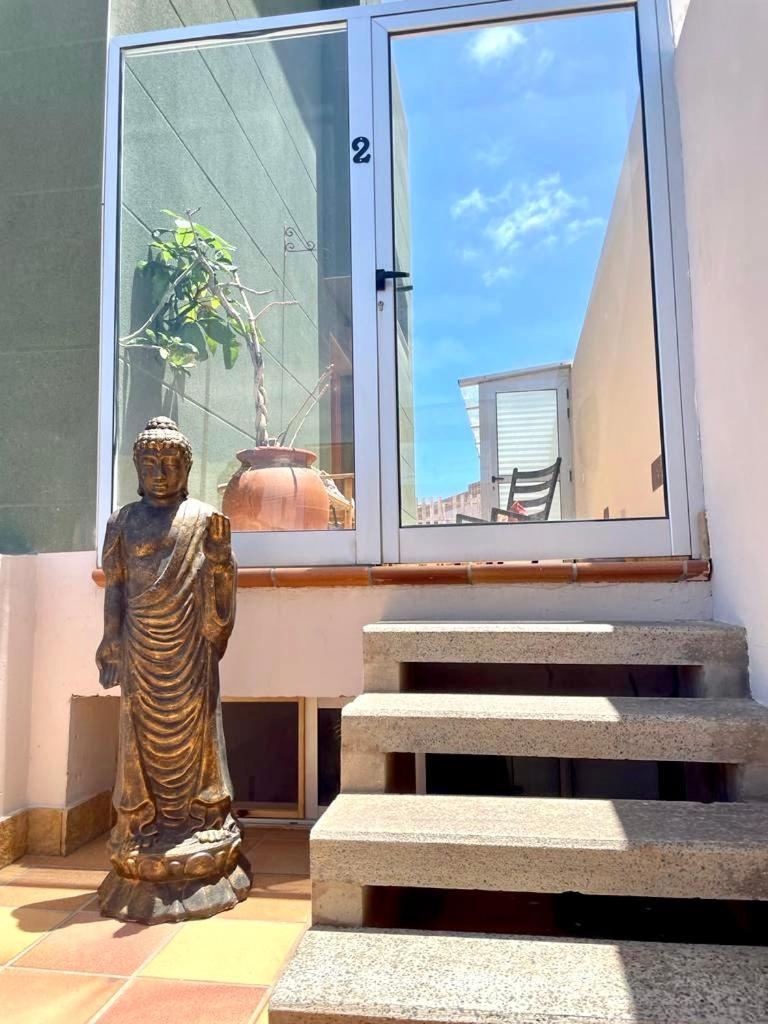 La Casita De Vanessa Playa Del Hombre Екстериор снимка