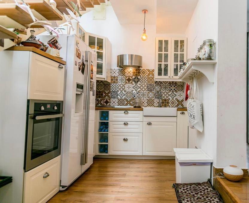 La Casita De Vanessa Playa Del Hombre Екстериор снимка