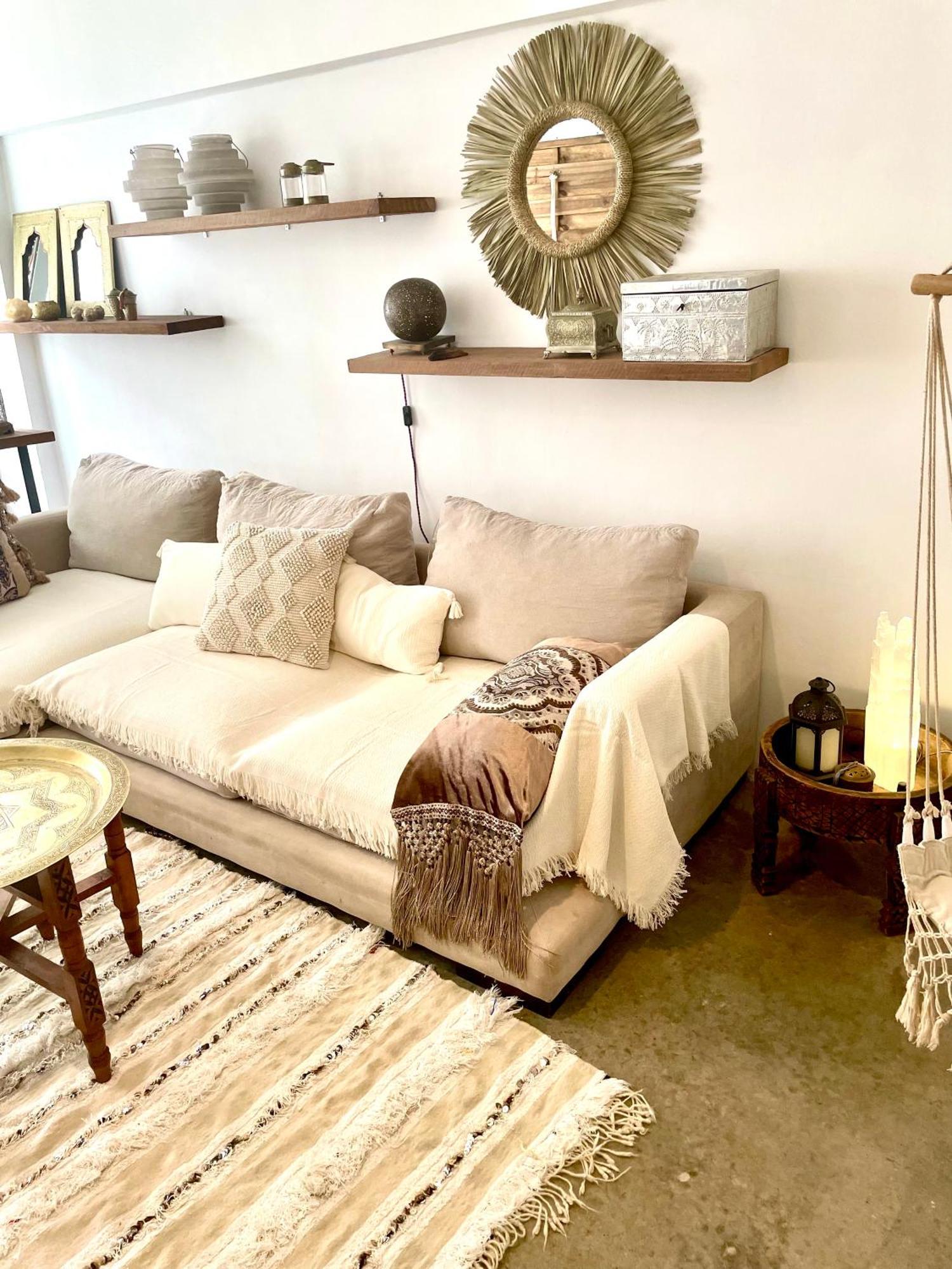 La Casita De Vanessa Playa Del Hombre Екстериор снимка