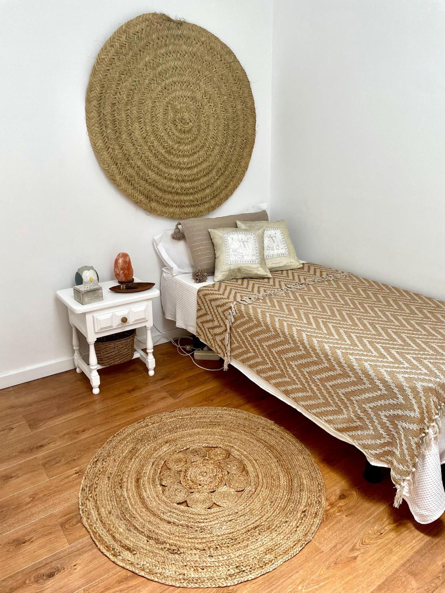 La Casita De Vanessa Playa Del Hombre Екстериор снимка