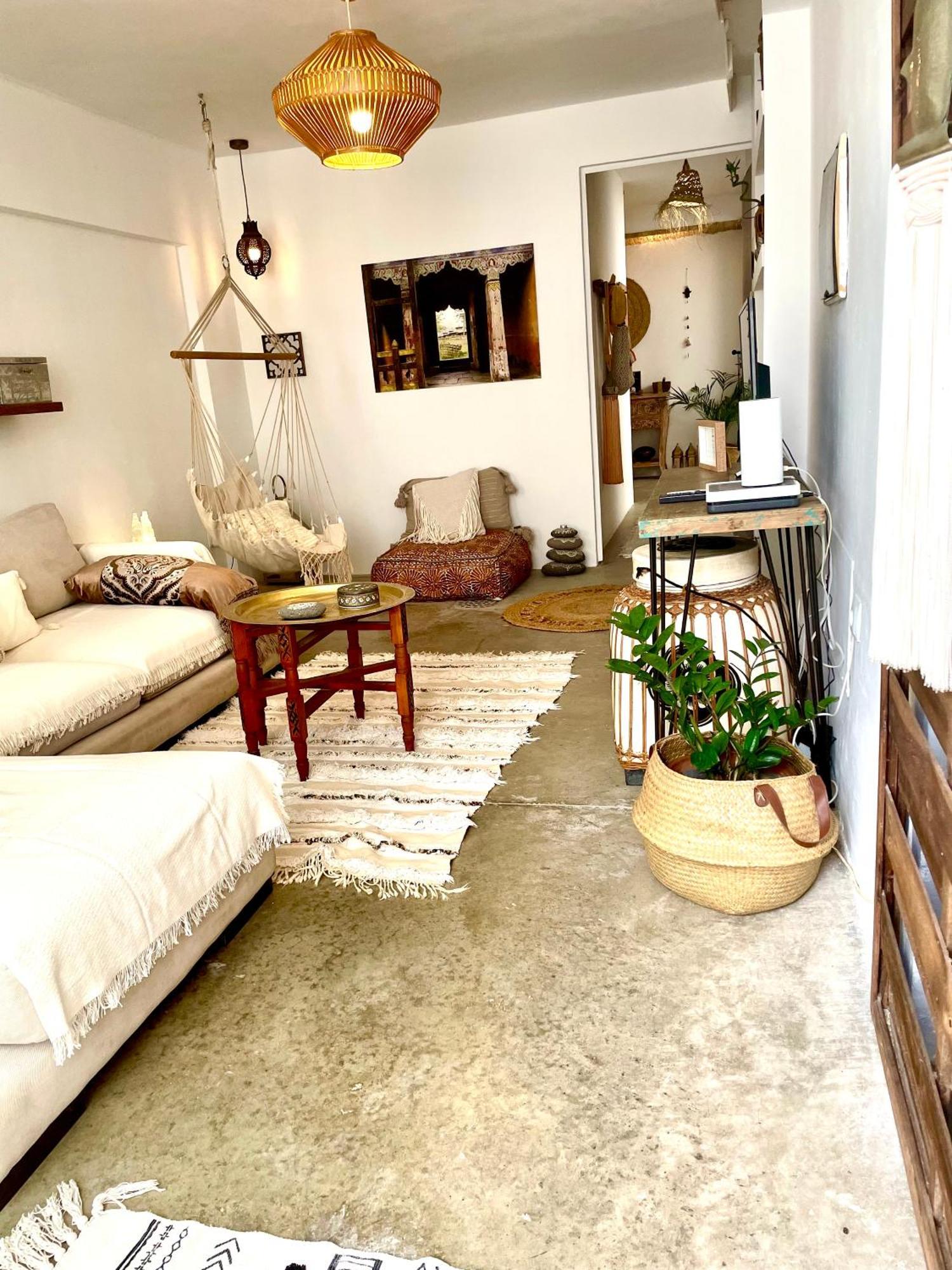 La Casita De Vanessa Playa Del Hombre Екстериор снимка
