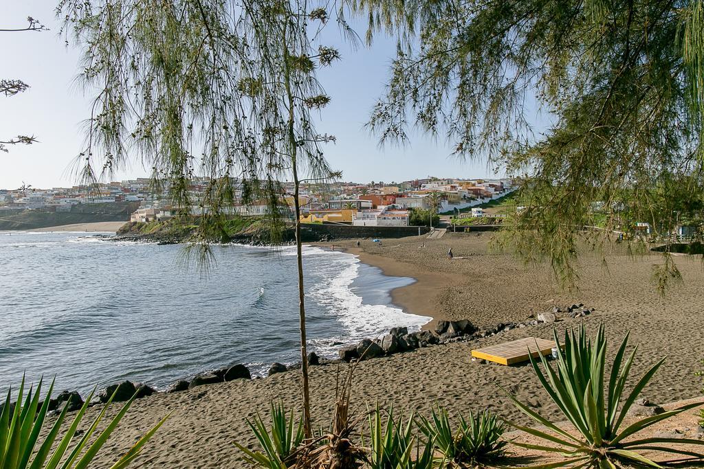 La Casita De Vanessa Playa Del Hombre Екстериор снимка