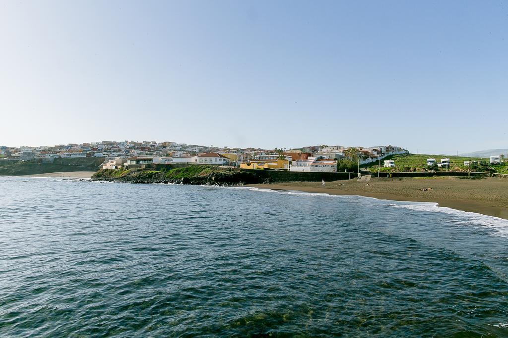 La Casita De Vanessa Playa Del Hombre Екстериор снимка
